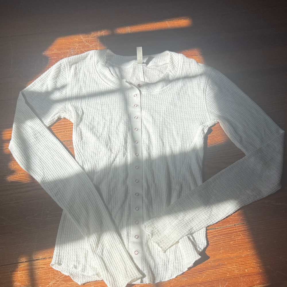 Free people top